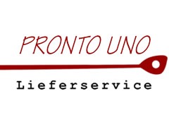 Pronto Uno Logo